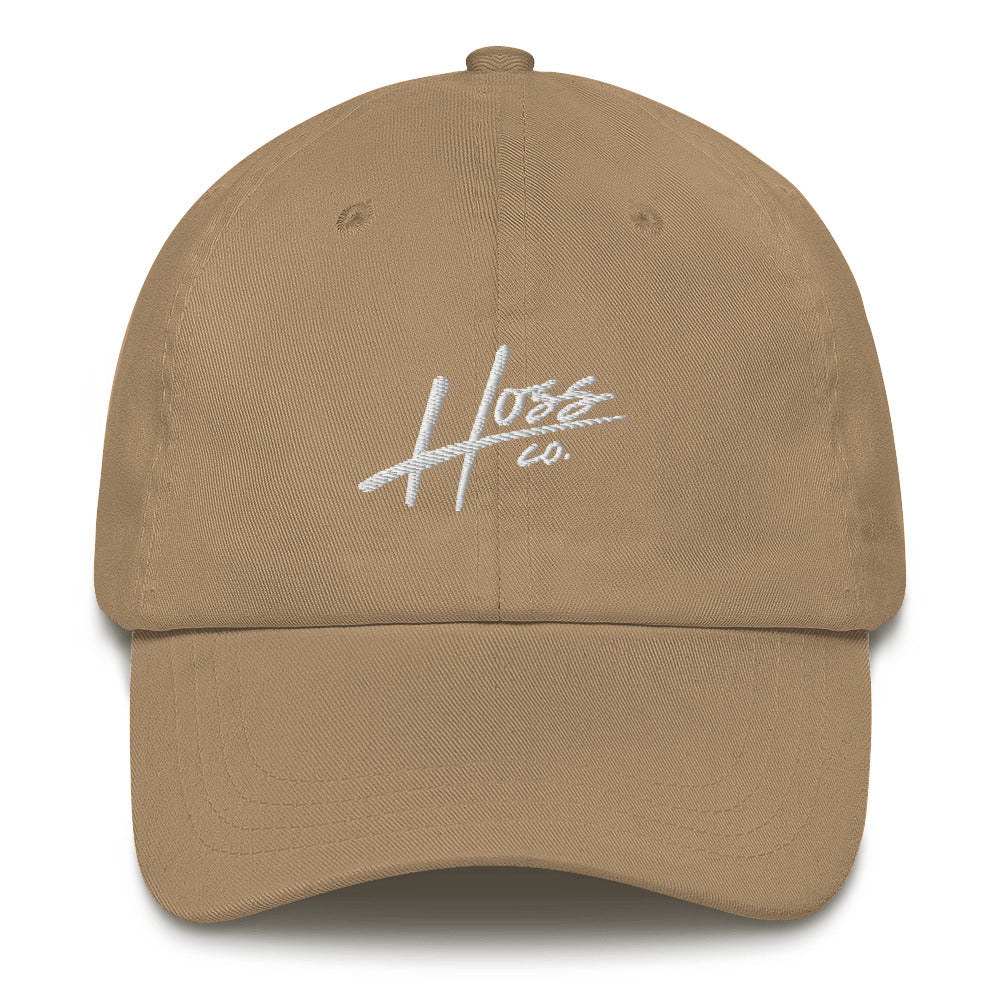 Hoss Dad Hat