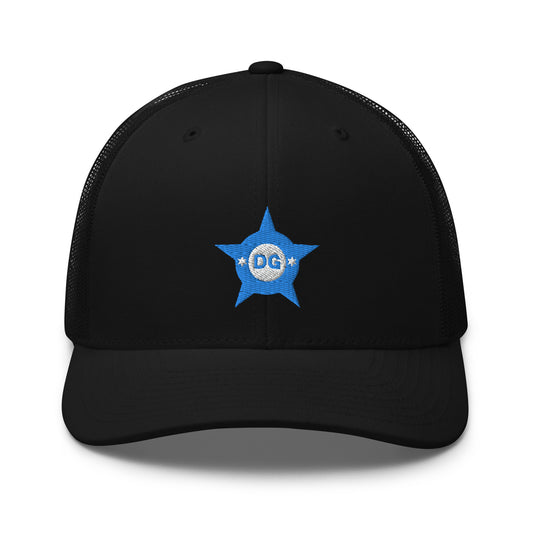 DG Trucket Hats