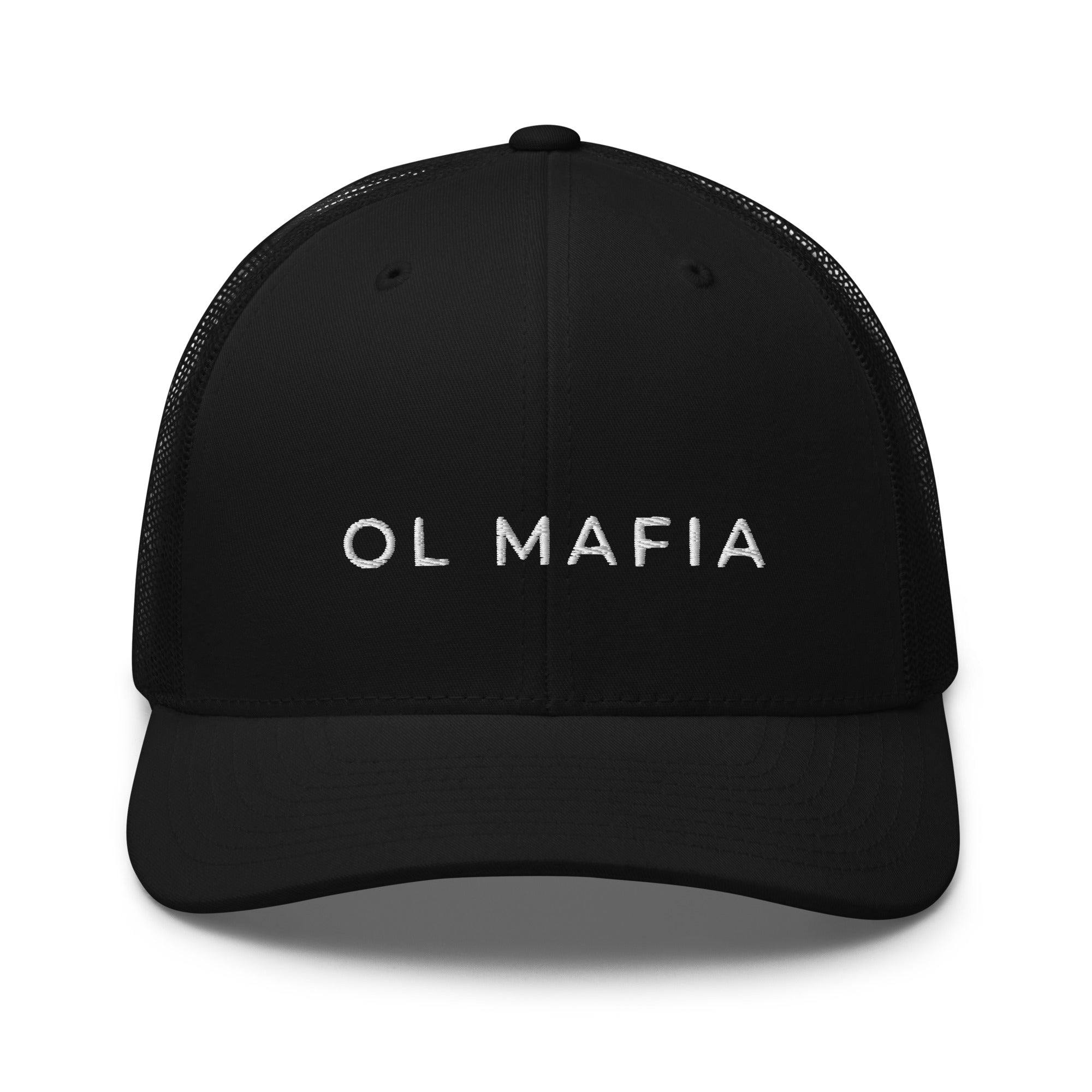 OL Mafia Trucker